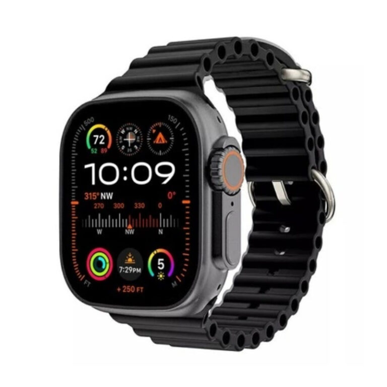 HK10 Pro Max Multifunctional Smart Watch | Celltronics.lk