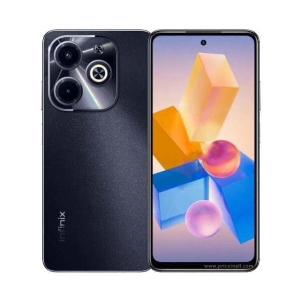 Infinix Hot 40i Sri Lanka