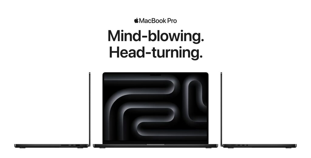 MacBook Pro M3 Product Page L en US 01. CB573757570