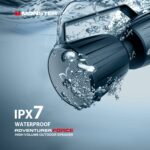 Monster Adventurer Force IPX7 Bluetooth Speaker - Image 2