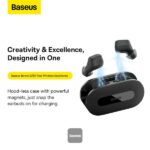 Baseus Bowie EZ10 True Wireless Earbuds - Image 6