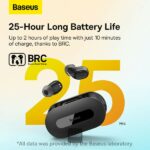 Baseus Bowie EZ10 True Wireless Earbuds - Image 4