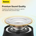 Baseus Bowie EZ10 True Wireless Earbuds - Image 5