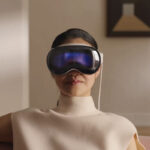 Apple Vision Pro