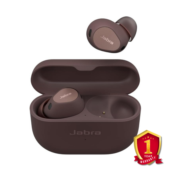 Jabra Elite 10 Dolby Atmos Earbuds