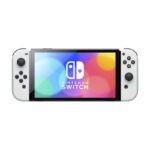 Nintendo Switch OLED Model 64GB - Image 2