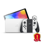 Nintendo Switch OLED Model 64GB
