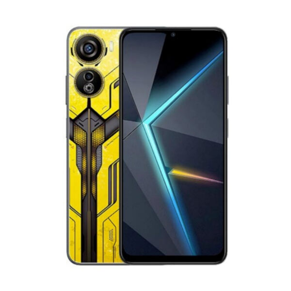 ZTE Nubia Neo 5G Gaming