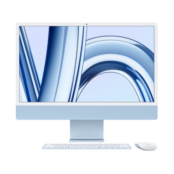 Apple iMac 24 inch 2023 M3 chip Price in Sri Lanka