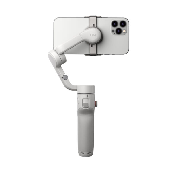 DJI Osmo Mobile 6 Smartphone Gimbal