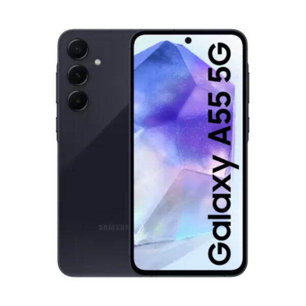 Galaxy A55 5G Price in Sri Lanka
