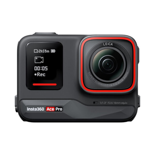 Insta360 Ace Pro price in Sri Lanka