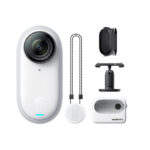 Insta360 Go 3 Tiny Mighty Action Cam - Image 3