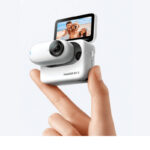 Insta360 Go 3 Tiny Mighty Action Cam - Image 2