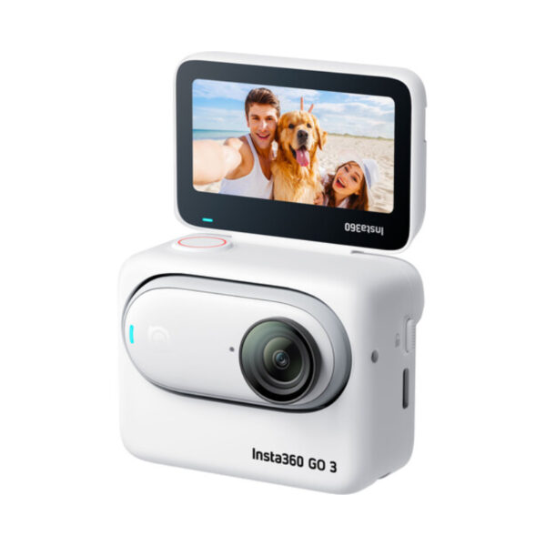 Insta360 Go 3 price in Sri Lanka