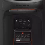 JBL PartyBox Stage 320 Black - Image 6