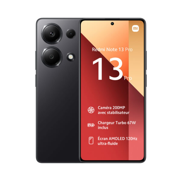 Redmi Note 13 Pro 4G Sri Lanka
