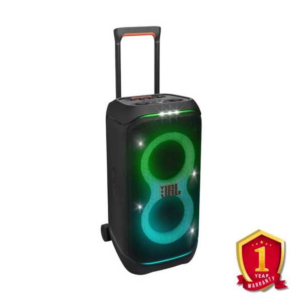 Home JBL PartyBox Stage 320 Sri Lanka