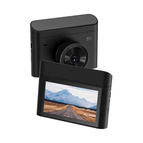 Home Xiaomi Mi Dash Cam 2 1