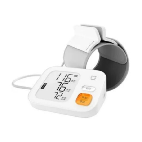 Xiaomi Mijia BPX1 Smart Electronic Blood Pressure Monitor