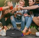 Tronsmart Bang Max Portable Party Speaker - Image 5