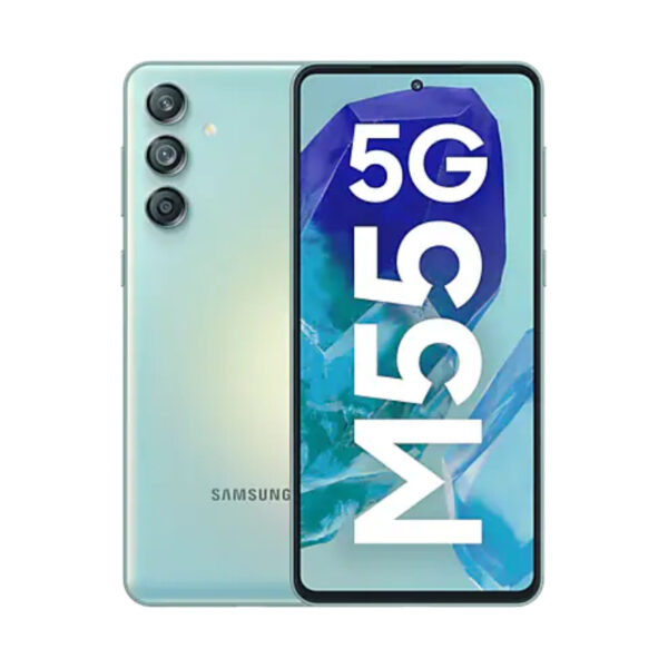Galaxy M55 5G Price in Sri Lanka