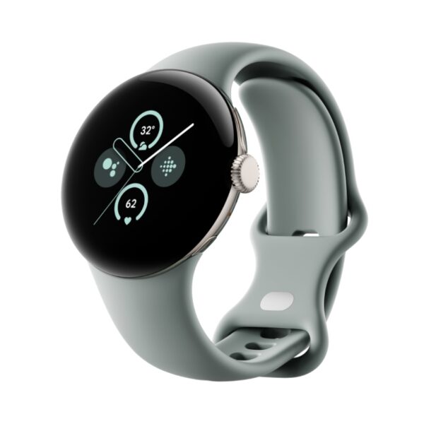 Google Pixel Watch 2 WiFi Sri Lanka