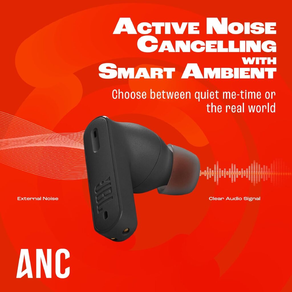 JBL Tune 235NC TWS Earbuds Celltronics.lk Sri Lanka