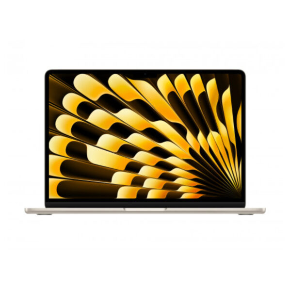 Home MacBook Air M3 Chip 13 inch 3