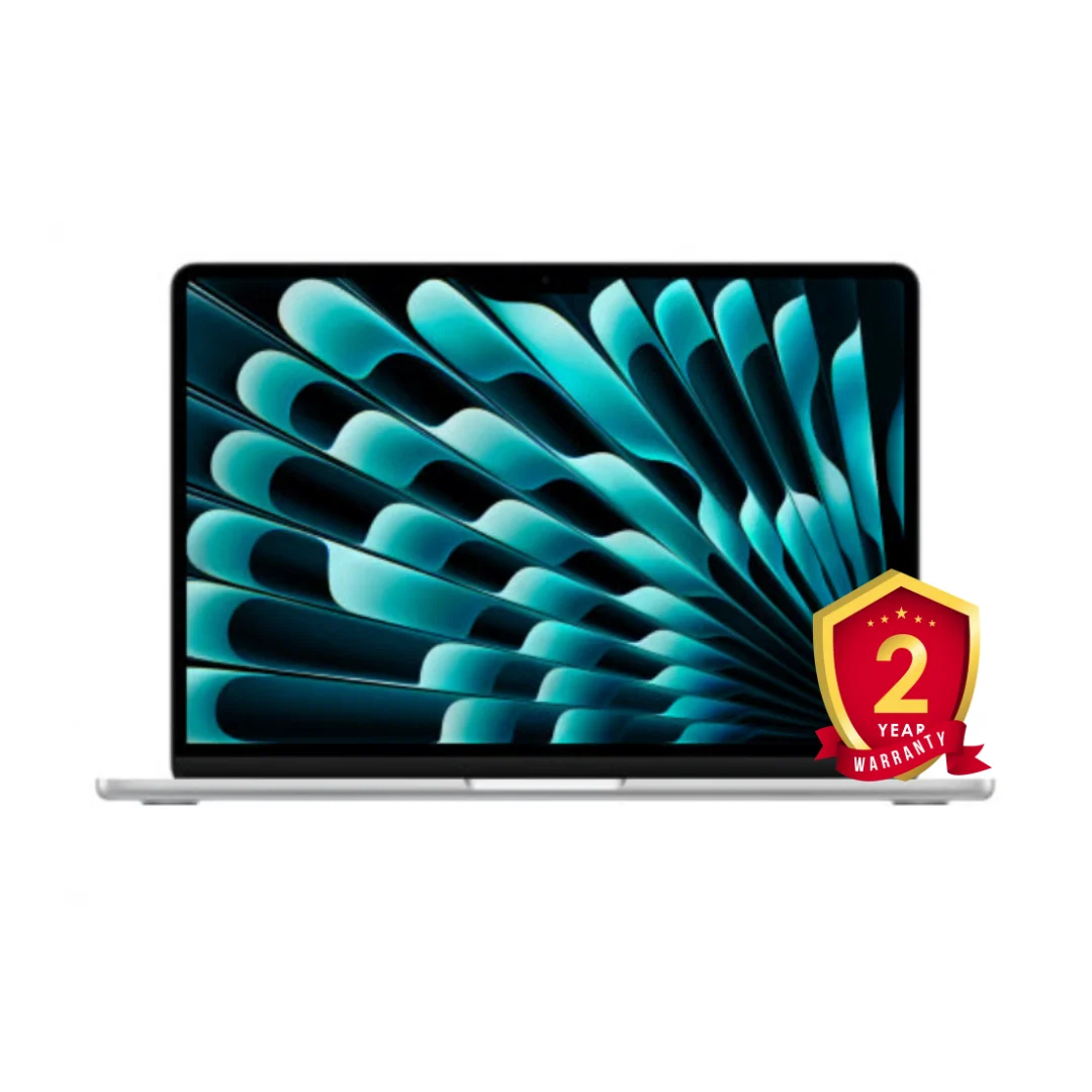 Apple MacBook Air M3 Chip 13 inch 16GB RAM 256GB 2024