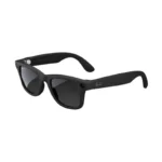 Ray-Ban Meta Wayfarer Sunglasses