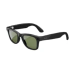 RayBan Meta Wayfarer Sunglasses - Image 3