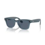 RayBan Meta Wayfarer Sunglasses