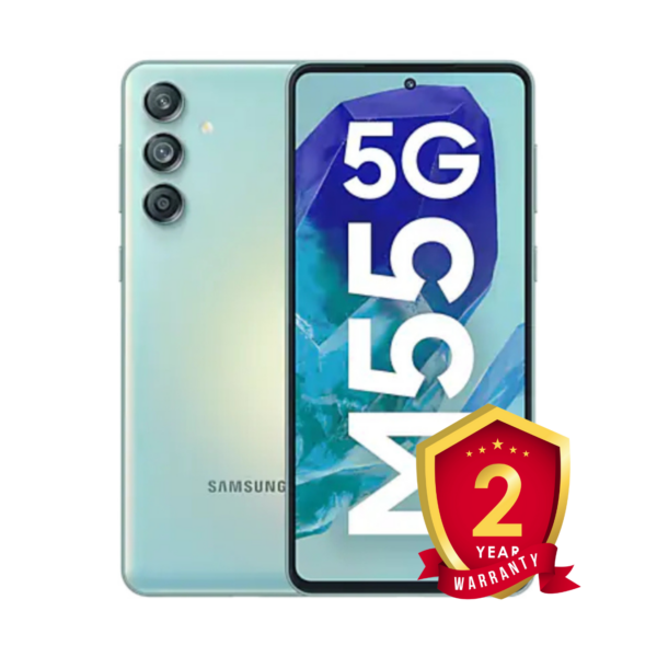 Galaxy M55 5G Sri Lanka