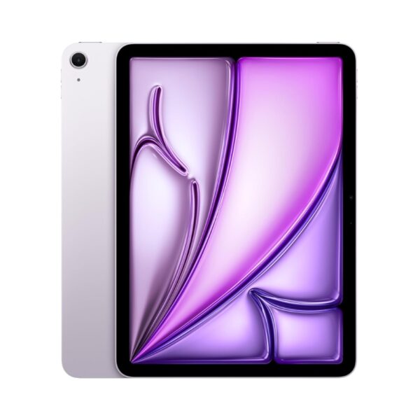 Home iPad Air M2 Chip