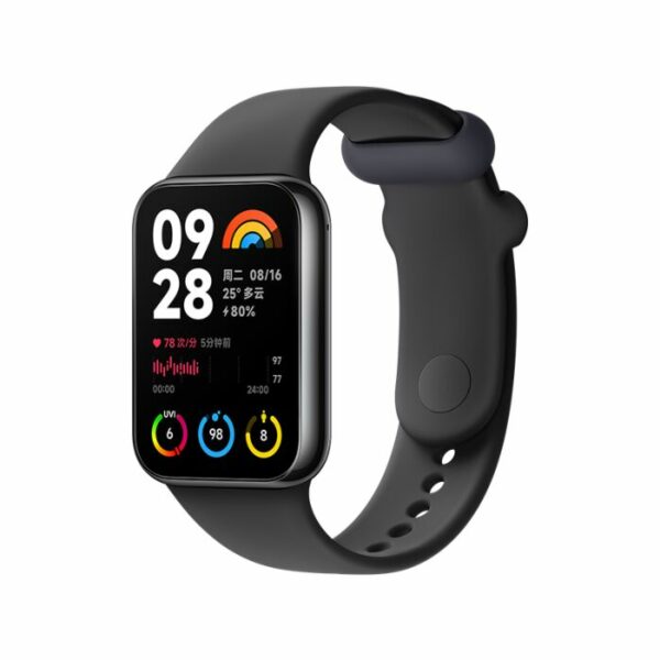Xiaomi Mi Band 8 Pro Smart Watch