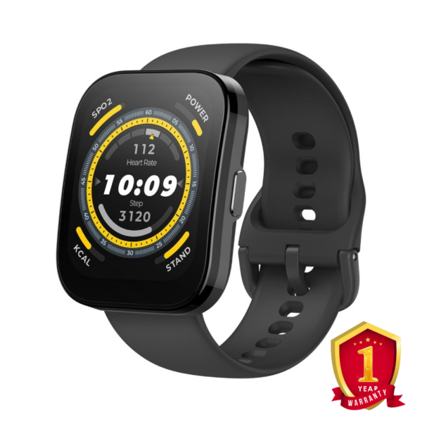Amazfit Bip 5