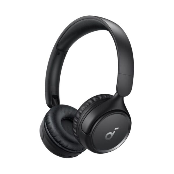 Anker Soundcore H30i Wireless On-Ear Headphones