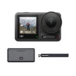 DJI Osmo Action 4 Camera Adventure Combo
