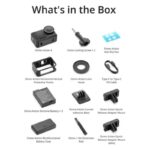 DJI Osmo Action 4 Camera Adventure Combo - Image 3