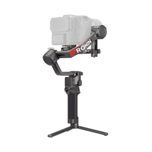 DJI RS 4 Pro Gimbal Stabilizer