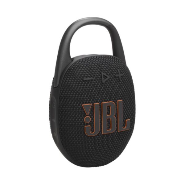 JBL CLIP 5 Ultra-Portable Waterproof Speaker