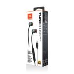 JBL Tune 310C Type-C Earphones - Image 3