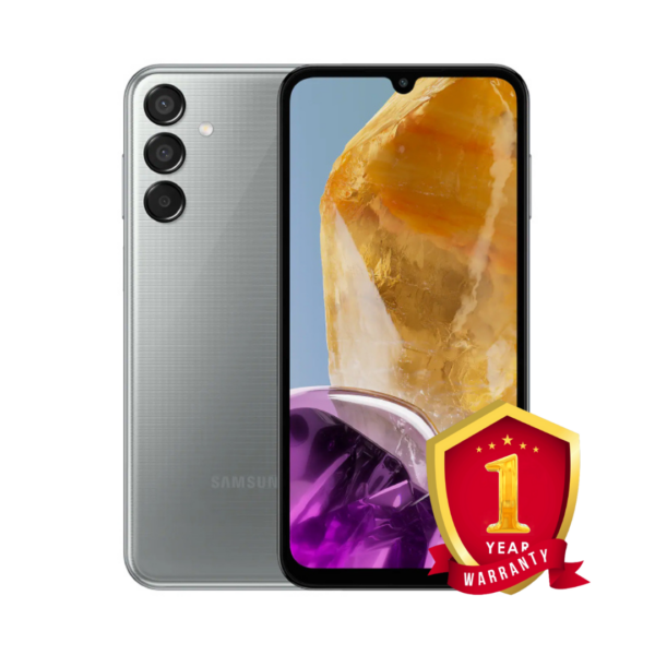 Samsung Galaxy M15 5G