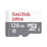 SanDisk Ultra microSDXC 128GB 100MB/s UHS-I