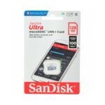 SanDisk Ultra microSDXC