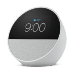 Alexa Echo Spot 2024