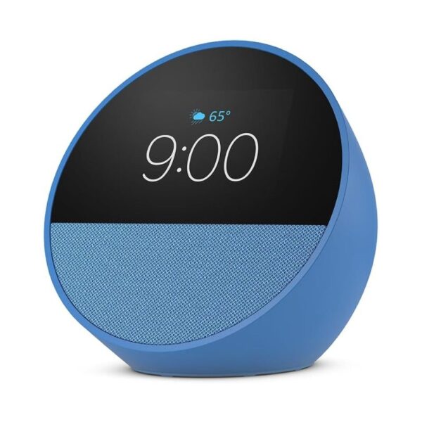 Alexa Echo Spot 2024