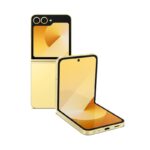 Samsung Galaxy Z Flip 6 12GB RAM 256GB - Image 3