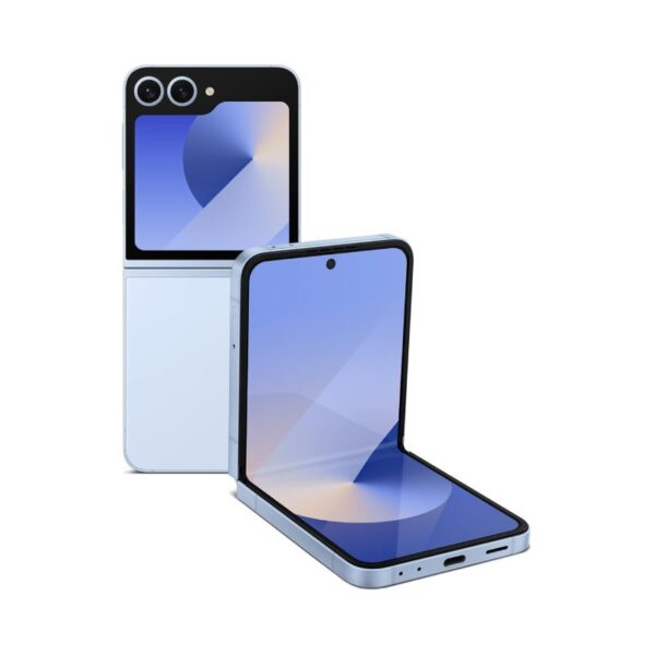 Home Galaxy Z Flip 6 4